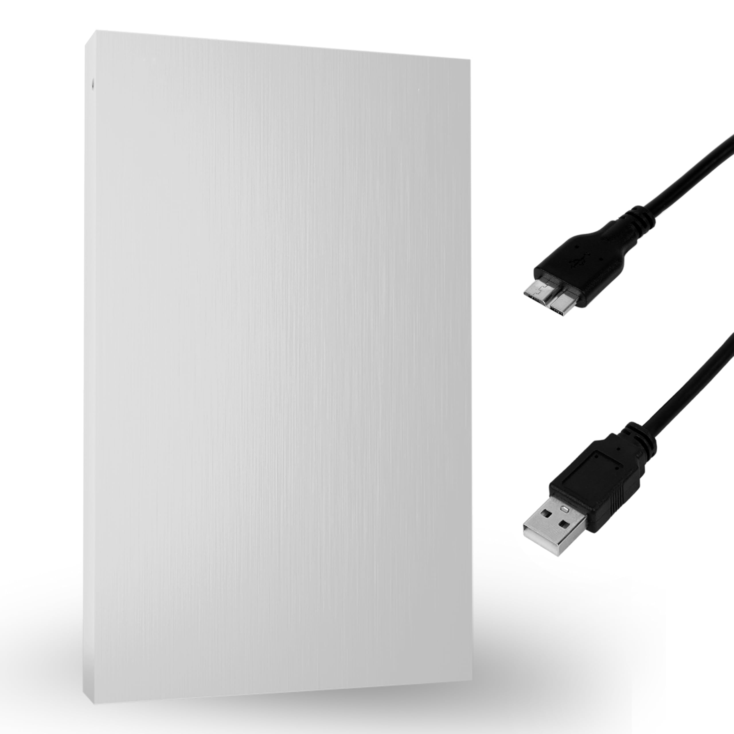 Amazon.com: External Hard Drive 320GB HDD 2.5 Inch External Data